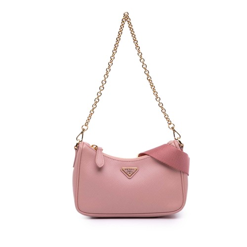 Prada saffiano lux edition - prada,
