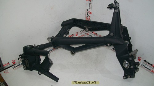 Cadre support moteur avant - cadre,