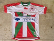 Maillot rugby BIARRITZ