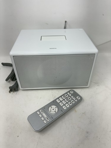 Geneva model sound - s, system