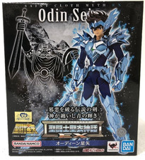 Saint seiya cloth myth odin - cloth, ex