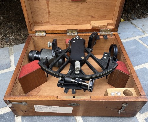 Authentique sextant - authentique,