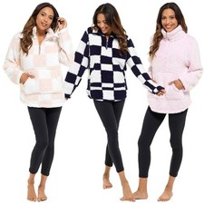 Pull polaire sherpa - pull,