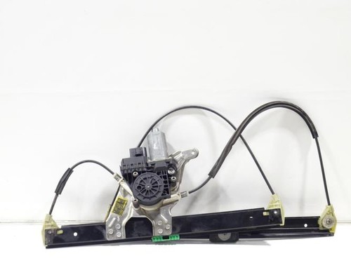Leve vitre electrique avant