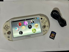 Console Sony PS Vita PCH-2000