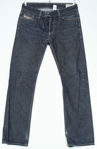 Diesel viker box mens - mens, jeans