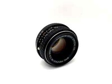 Asahi Pentax 50Mm 1:2 Objectif