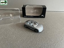 Voiture miniature Concept Car