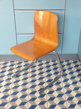 CHAISE cantilever THUR-OP-SEAT-GALVANITAS-PAGHOLZ-pagwood-DESIGN 70-FLÖTOTTO