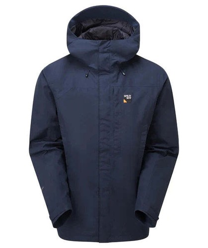 Sprayway reaction long - sprayway,