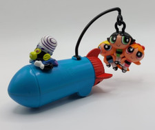 Jouet Quick Les Super Nanas -