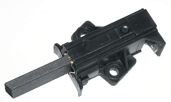 Charbon moteur type pour - type, l