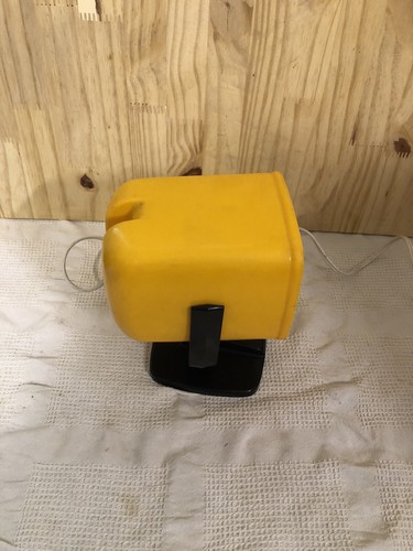 Lampe bureau vintage 1970 - de,