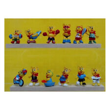 La serie Haribo sans bande papier