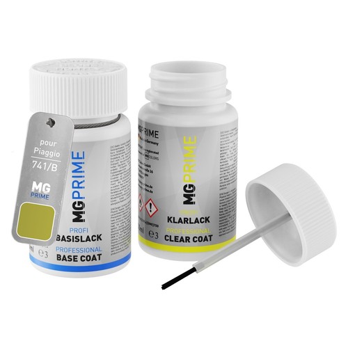 Peinture voiture kit stylo - peinture, de