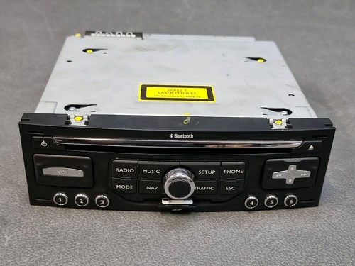 Autoradio gps bluetooth sd - gps,