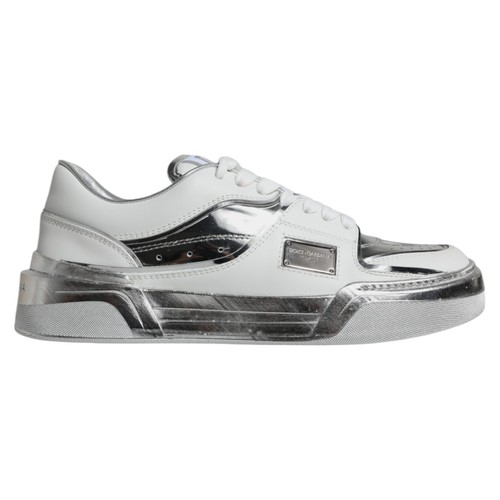 Baskets basses dolce gabbana - baskets,