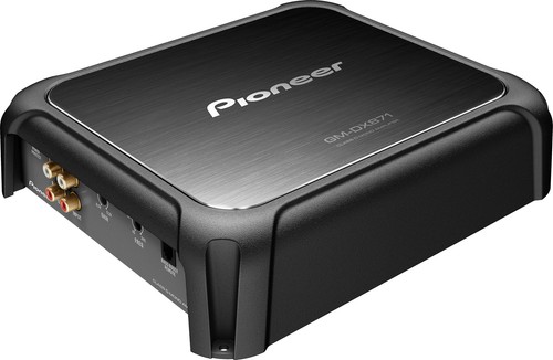 Pioneer dx871 500w 1 - 500w, x