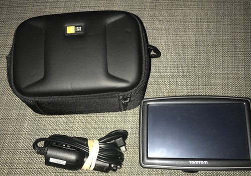 Tomtom xxl widescreen gps - tomtom,
