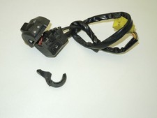 Commutateur commodo clignotant / phare SUZUKI BANDIT 1200 JS1A de 2001