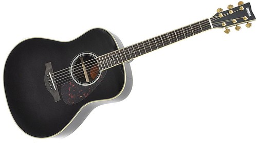 Guitare acoustique électrique