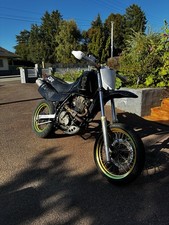 Vends Toutes Pièces Suzuki DR