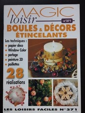 Magic loisir nº 271 | Bon