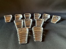 porte couteaux baccarat  Cales