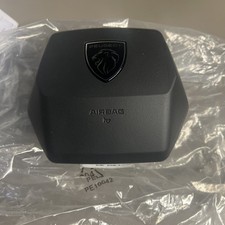 Airbag Volant PSA