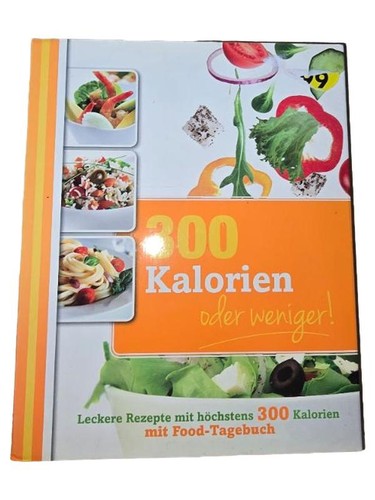 Livre cuisine 300 calories - cuisine,
