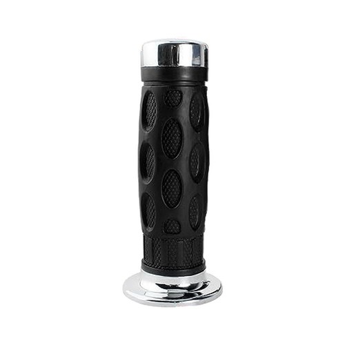 2pcs housse poignée moto - housse,