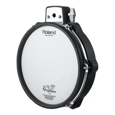 Roland PDX-100 V-Pad 10 pouces Drum Pad V-Drums TD-50 TD-27 TD-25 W/Box