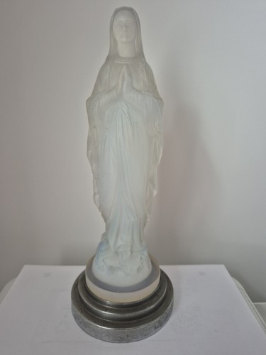 Vierge etling veilleuse en - vierge,