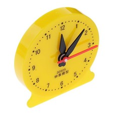 Modèles D'horloge, Matériel