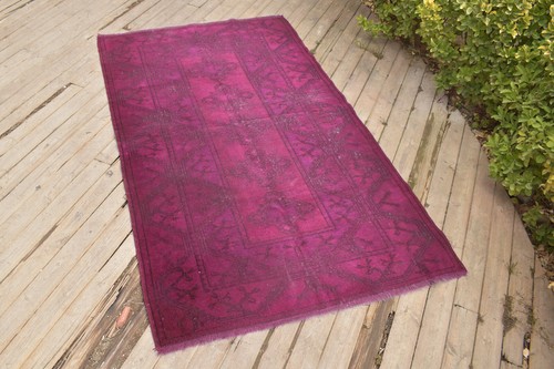 Tapis turc x79 laine - turc,