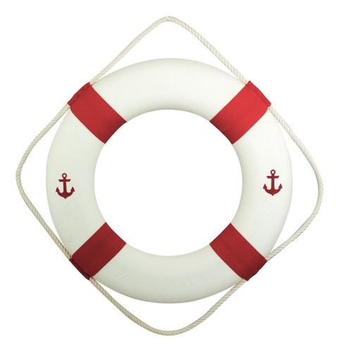 Bouée sauvetage en - sauvetage,
