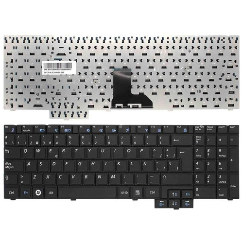 Clavier pour ordinateur - pour,