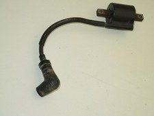 Bobine haute tension allumage