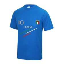 Maillot - Tee shirt de foot