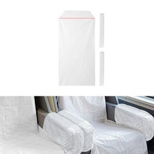 Housse de siège d'avion