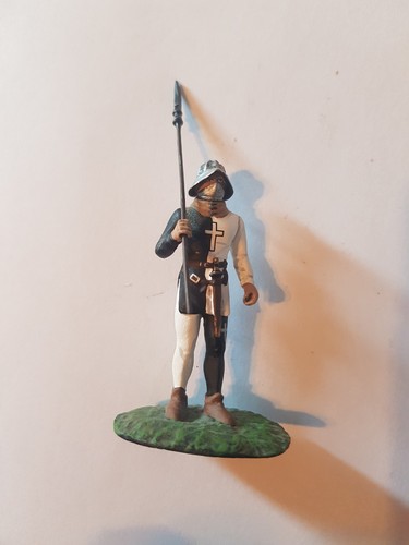 Soldat altaya vougier suisse - vougier,