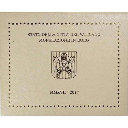 Coffret série monnaies euros