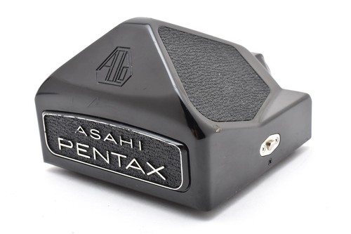 Asahi pentax 6x7 eye level - 67,