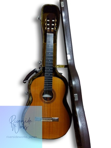 Guitare classique ichiyanagi - classique,