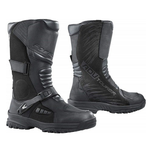 Bottes moto adv tourer - moto, dry