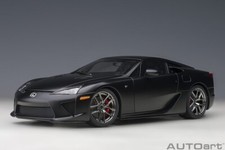 AUTOart 78852 - 1/18 Lexus Lfa