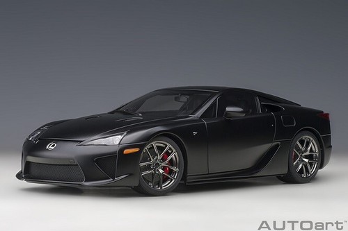 Autoart 78852 18 - 78852, lexus