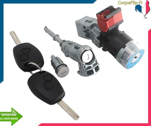 Kit serrure neiman - , pour