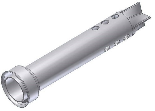 Mivv 037 0 échappement - 50.dk.037.0,
