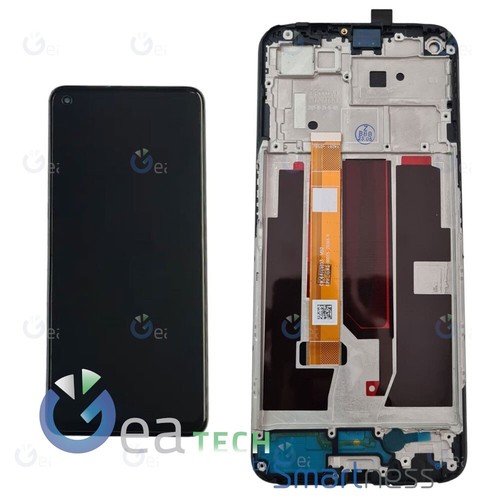 écran lcd oppo a74 - a54, 5g